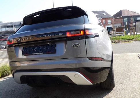 Land Rover Range Rover, 2023