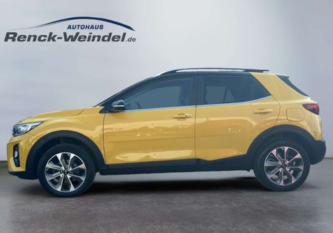 Kia Stonic, 2019