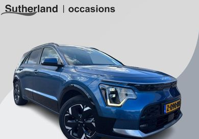 Kia, 2024