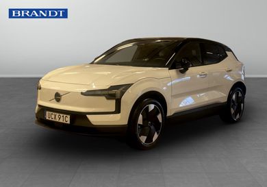 Volvo EX30, 2026