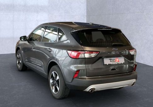 Ford Kuga, 2022