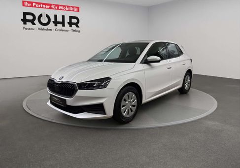 Skoda Fabia, 2023