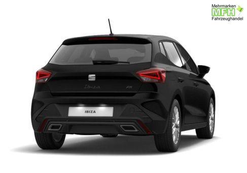 Seat Ibiza, 2026
