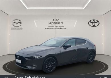 Mazda 3, 2026