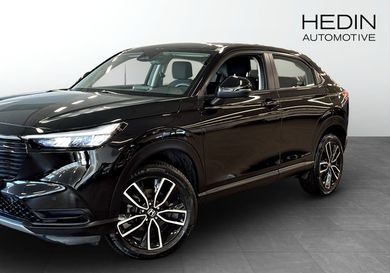 Honda HR-V, 2022
