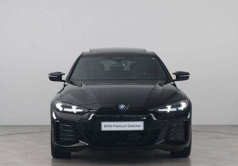 BMW i4, 2025 2