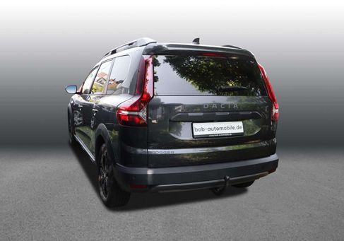 Dacia Jogger, 2022 2