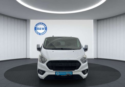 Ford Transit Custom, 2022