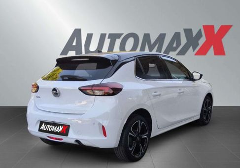 Opel Corsa, 2023 2