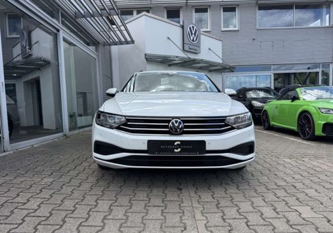 Volkswagen Passat Variant, 2022 2