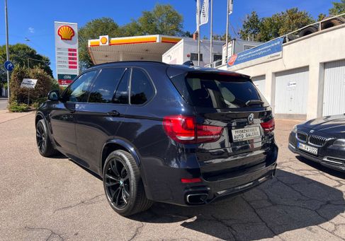 BMW X5, 2018 3