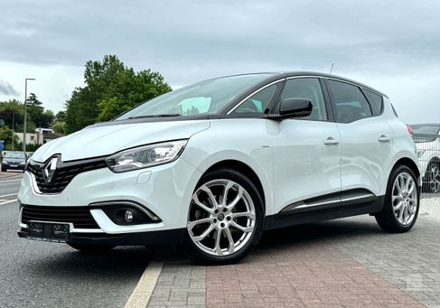 Renault Scenic, 2019