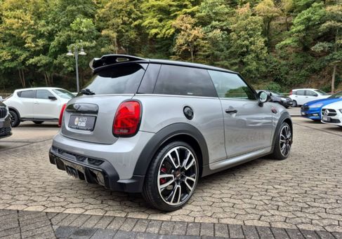 MINI John Cooper Works, 2024