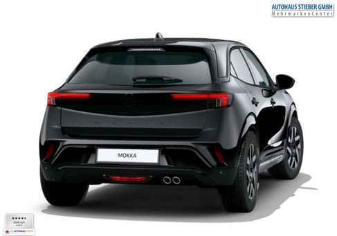 Opel Mokka, 2026 3