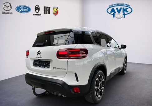 Citroën C5 Aircross, 2023 3