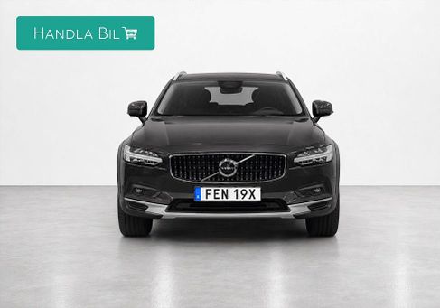 Volvo V90 Cross Country, 2022
