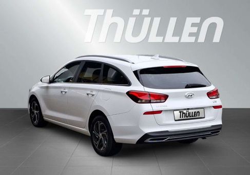 Hyundai i30, 2024 3