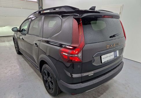 Dacia Jogger, 2026 2