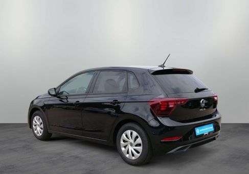 Volkswagen Polo, 2025