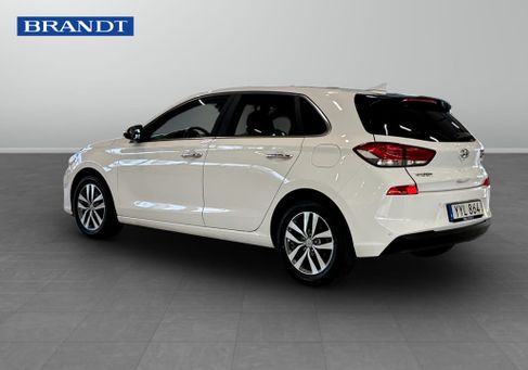 Hyundai i30, 2019 3