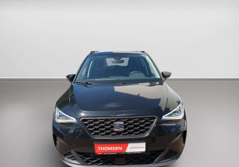 Seat Arona, 2025
