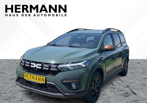 Dacia Jogger, 2024 2