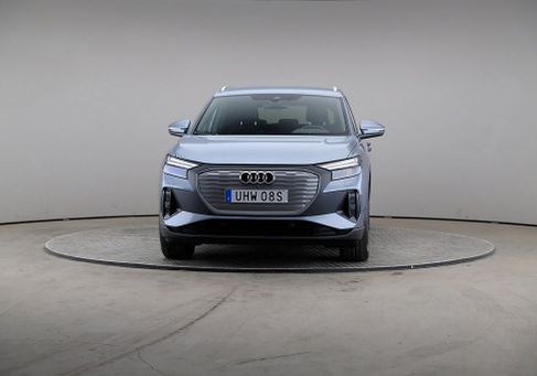 Audi Q4, 2023