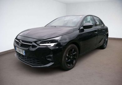 Opel Corsa, 2023
