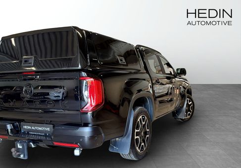 Volkswagen Amarok, 2023