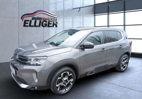 Citroën C5 Aircross, 2024 2