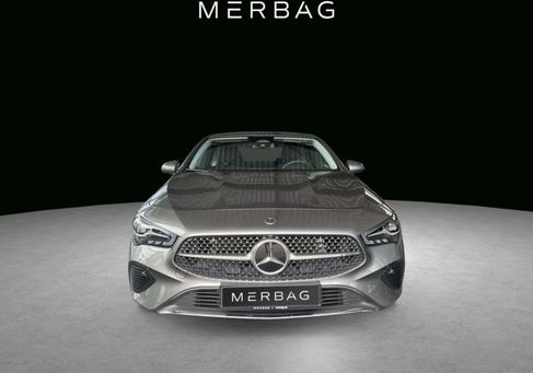 Mercedes-Benz CLA 180, 2023 2