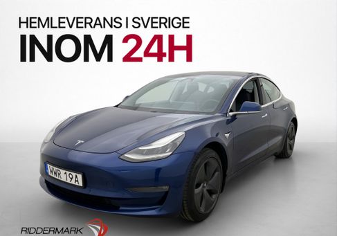 Tesla Model 3, 2019 3