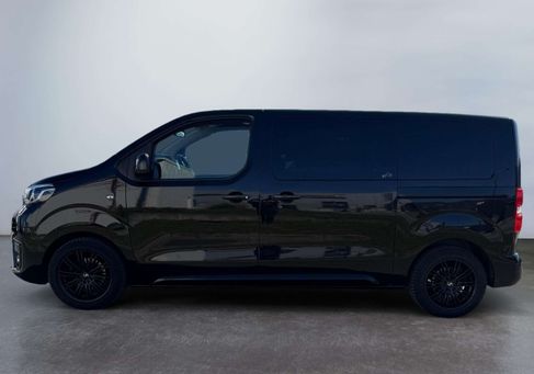 Toyota Proace, 2019