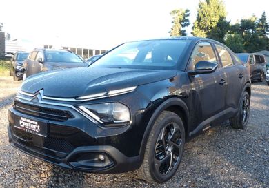 Citroën C4, 2023