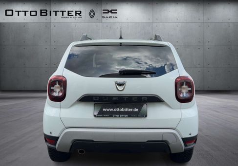 Dacia Duster, 2019 3