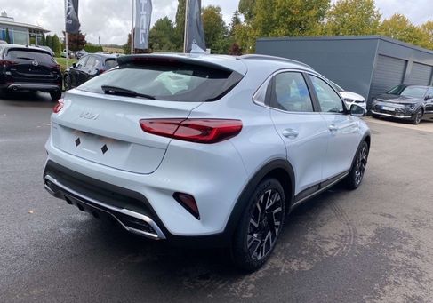 Kia XCeed, 2024