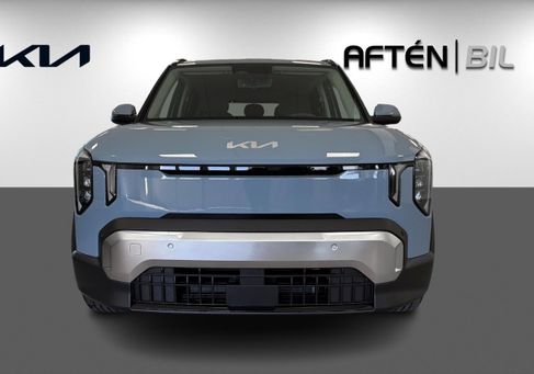 Kia, 2027 2