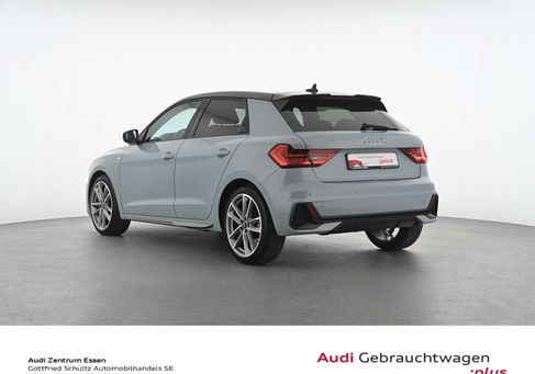 Audi A1, 2020 3