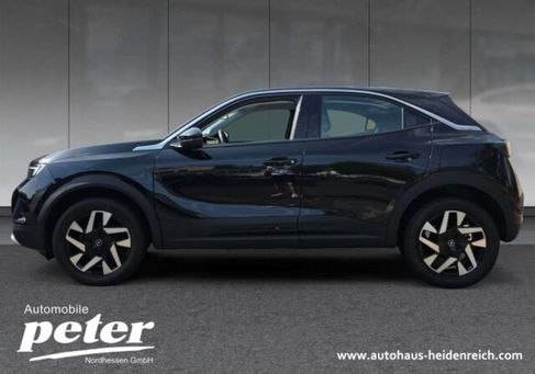 Opel Mokka, 2022 2