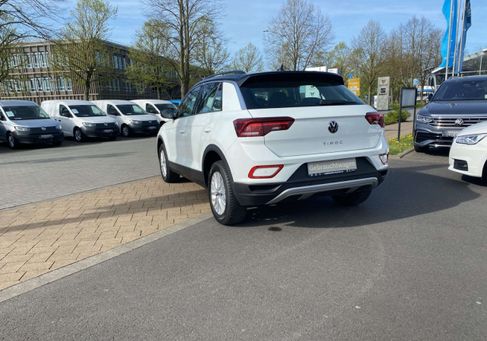 Volkswagen T-Roc, 2025