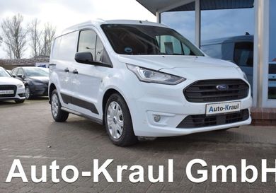 Ford Transit Connect, 2022