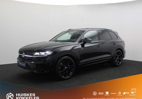 Volkswagen Touareg, 2024