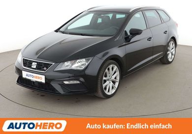 Seat Leon, 2018