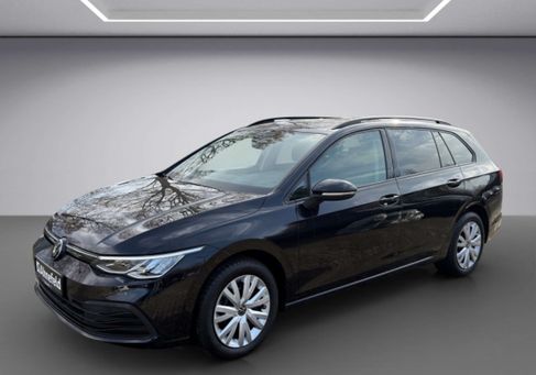 Volkswagen Golf, 2022 2