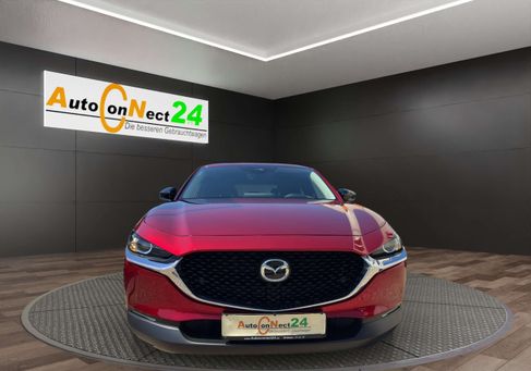 Mazda CX-30, 2025