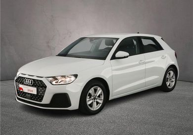 Audi A1, 2024