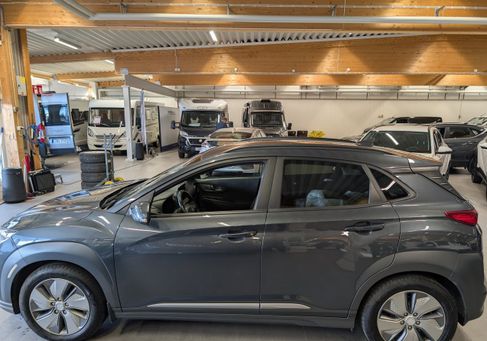 Hyundai Kona, 2019 2