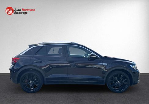 Volkswagen T-Roc, 2023
