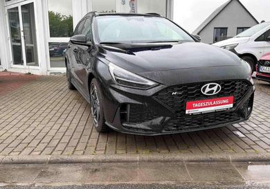 Hyundai i30, 2026