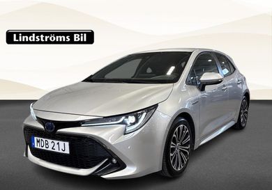 Toyota Corolla, 2019